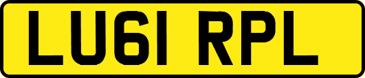 LU61RPL