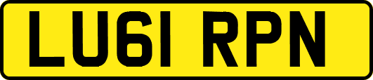 LU61RPN