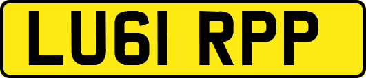 LU61RPP