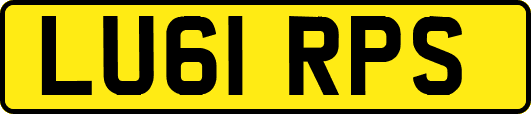 LU61RPS