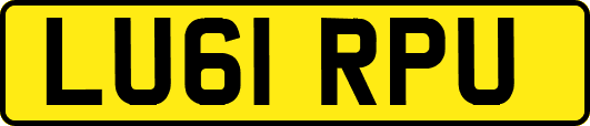 LU61RPU