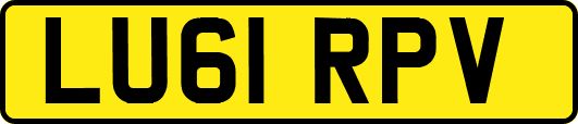 LU61RPV