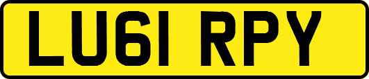 LU61RPY