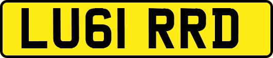 LU61RRD