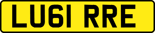 LU61RRE