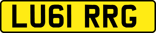 LU61RRG