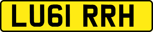 LU61RRH