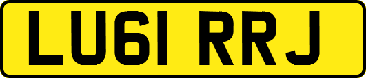 LU61RRJ