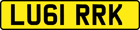 LU61RRK