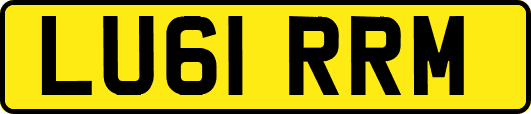 LU61RRM