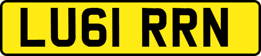 LU61RRN