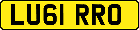 LU61RRO