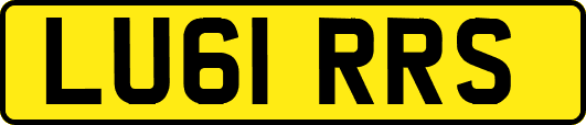 LU61RRS