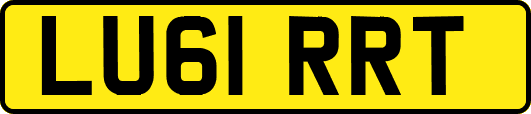 LU61RRT