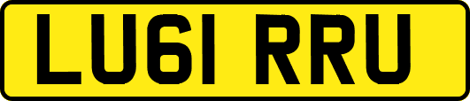 LU61RRU