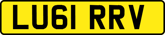 LU61RRV