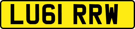 LU61RRW