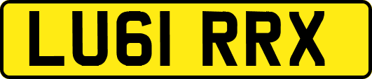 LU61RRX
