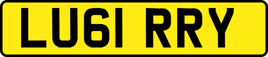 LU61RRY