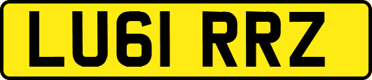 LU61RRZ
