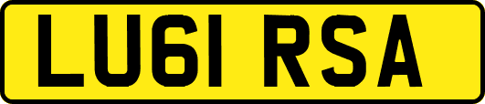 LU61RSA