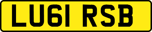 LU61RSB