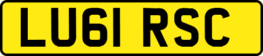 LU61RSC