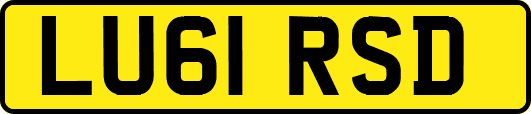 LU61RSD