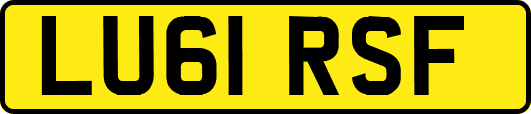 LU61RSF