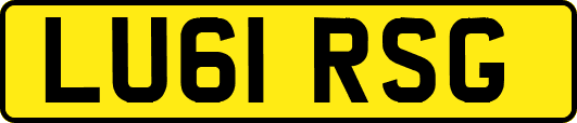 LU61RSG