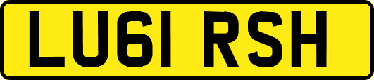 LU61RSH