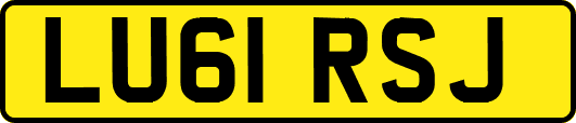 LU61RSJ