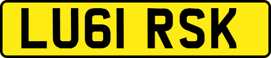 LU61RSK