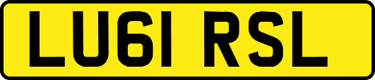 LU61RSL