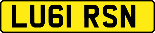LU61RSN