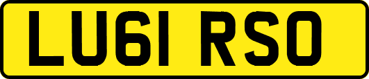 LU61RSO
