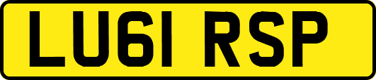 LU61RSP