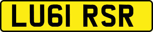 LU61RSR