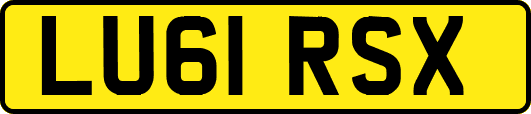 LU61RSX