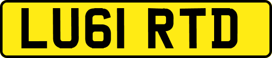 LU61RTD