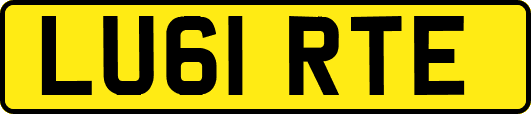 LU61RTE