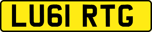 LU61RTG