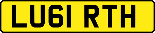 LU61RTH