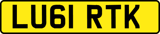 LU61RTK