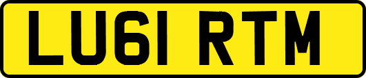 LU61RTM