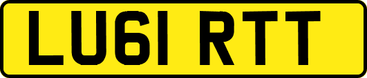 LU61RTT