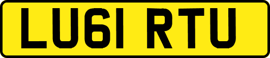 LU61RTU