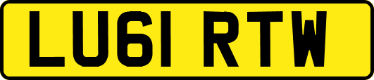 LU61RTW