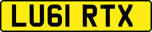 LU61RTX