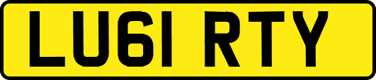 LU61RTY